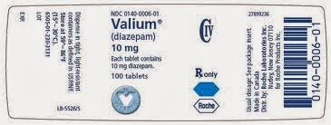 free valium overdose suicide